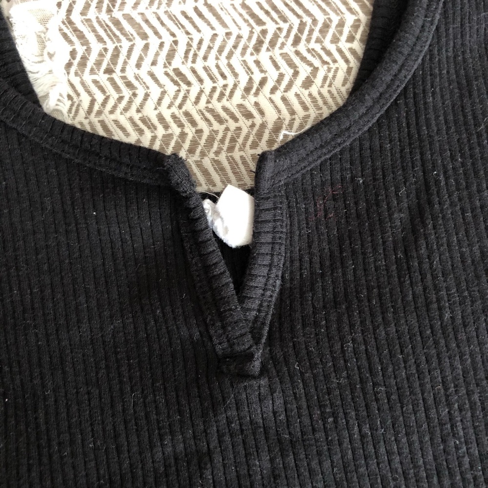 Front Notched Tank - Picture 3 of 3